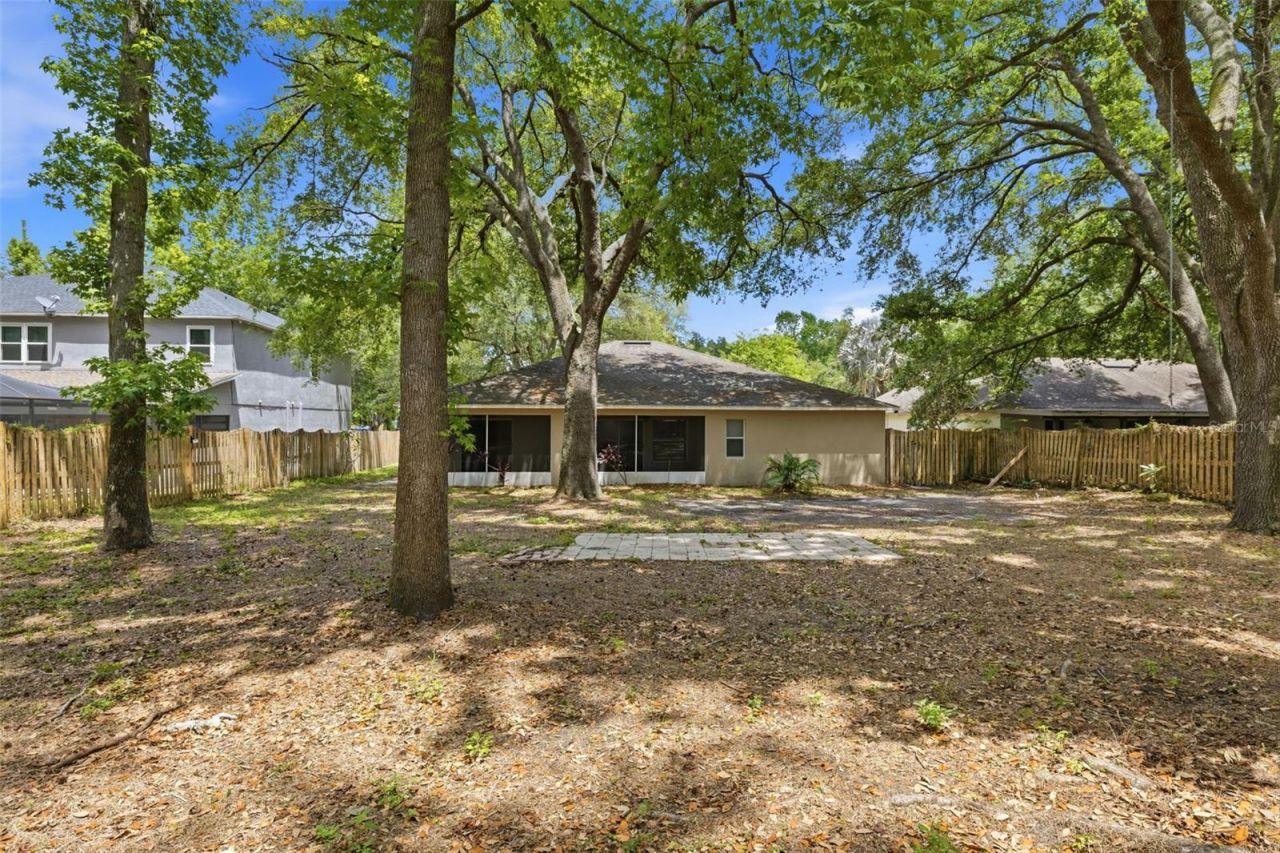 16208 Swenson Terrace , Lutz, FL 33549 Photo