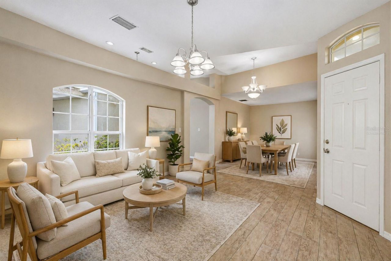 16208 Swenson Terrace , Lutz, FL 33549 Photo