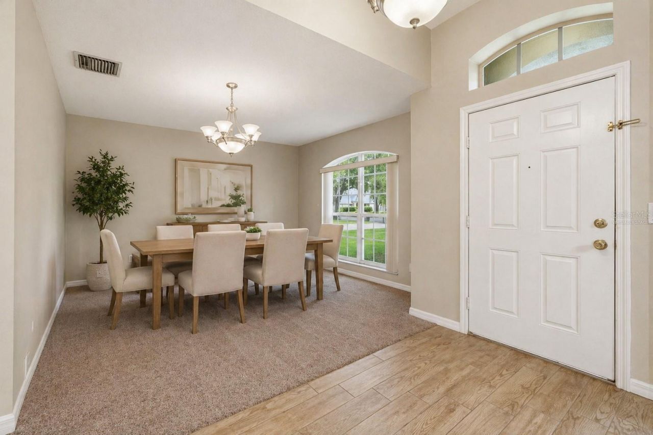 16208 Swenson Terrace , Lutz, FL 33549 Photo