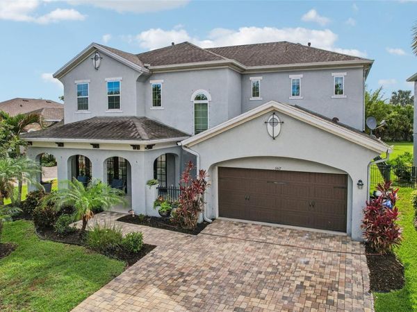 6617 PARK STRAND DRIVE , APOLLO BEACH, FL 33572