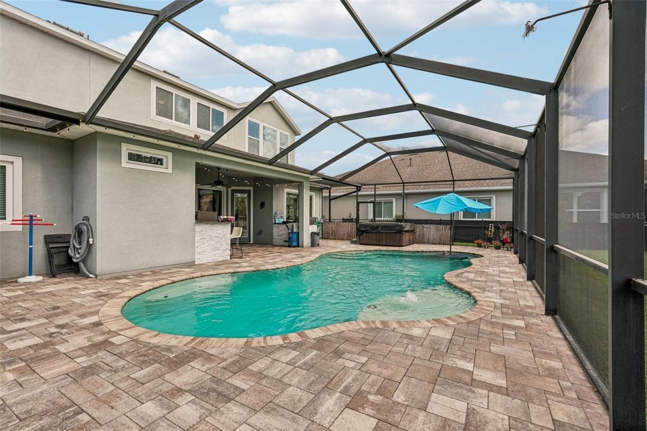 6617 Park Strand Drive , Apollo Beach, FL 33572 Photo