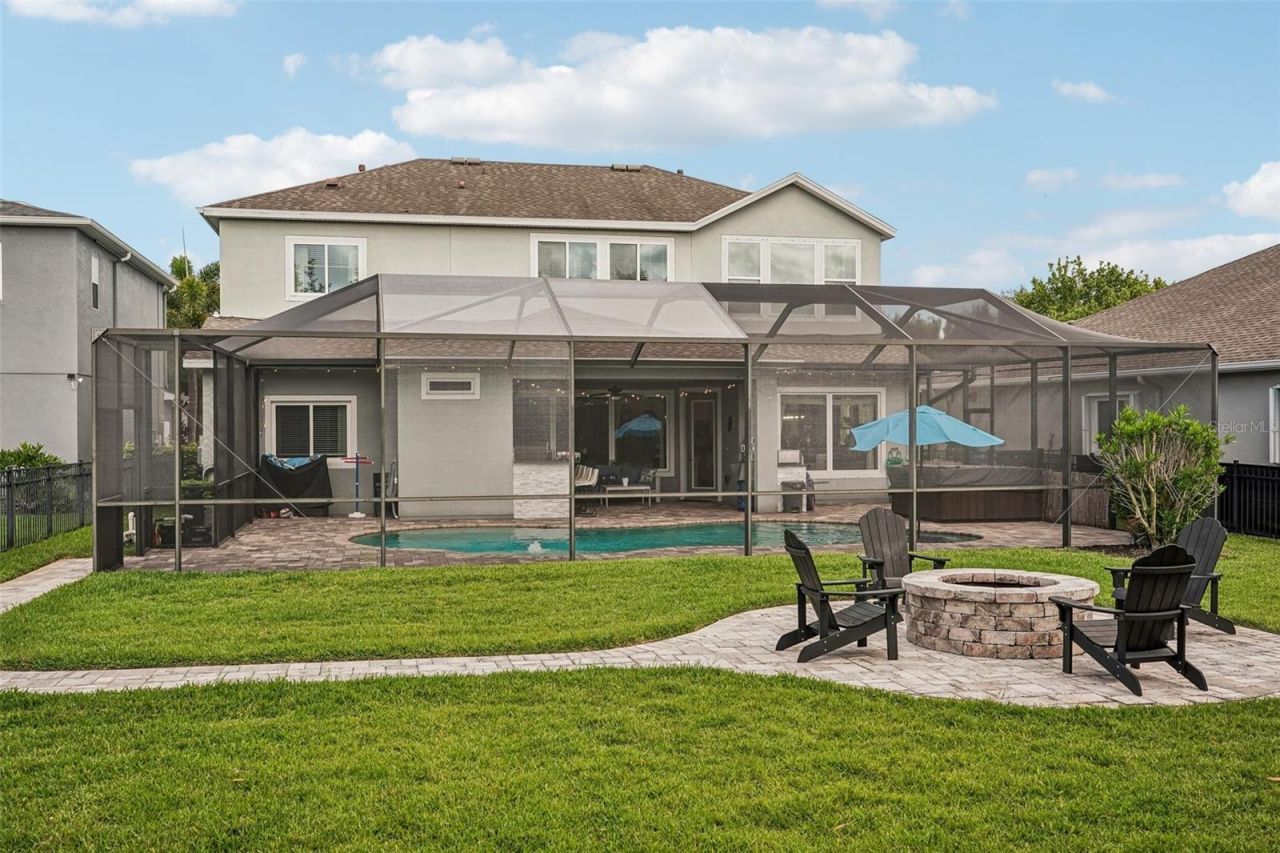 6617 Park Strand Drive , Apollo Beach, FL 33572 Photo