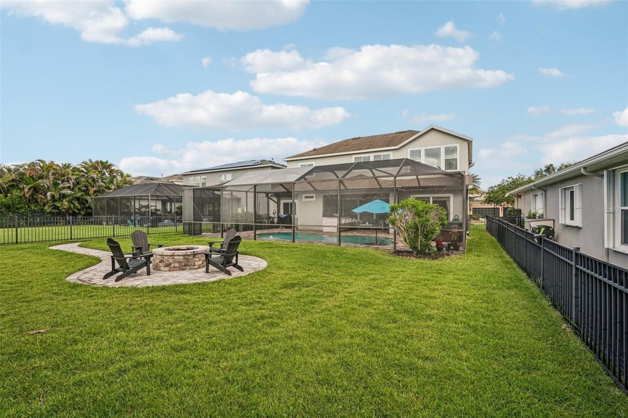 6617 Park Strand Drive , Apollo Beach, FL 33572 Photo