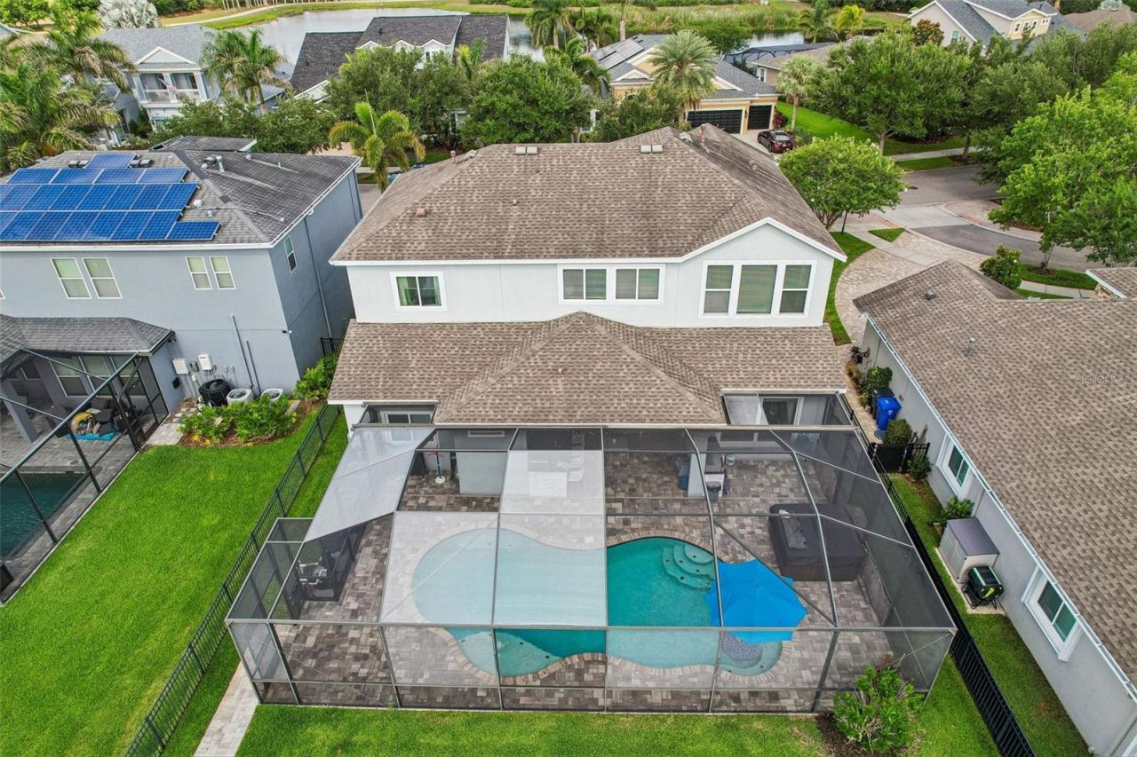 6617 Park Strand Drive , Apollo Beach, FL 33572 Photo