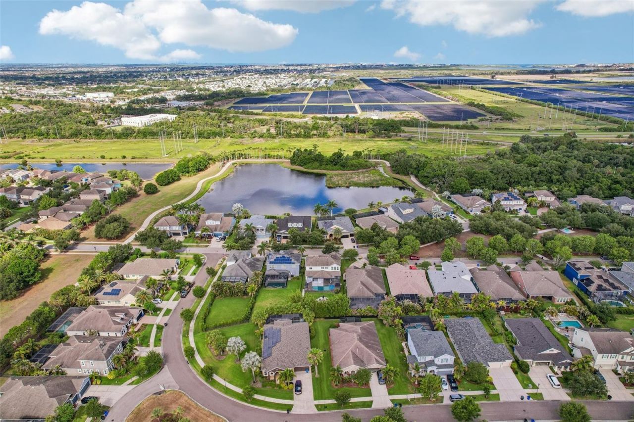 6617 Park Strand Drive , Apollo Beach, FL 33572 Photo