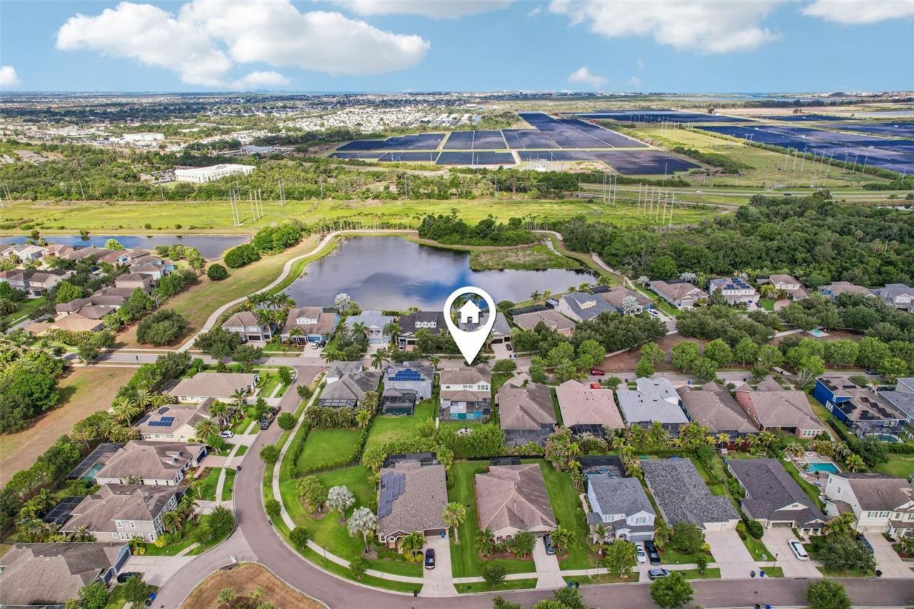 6617 Park Strand Drive , Apollo Beach, FL 33572 Photo