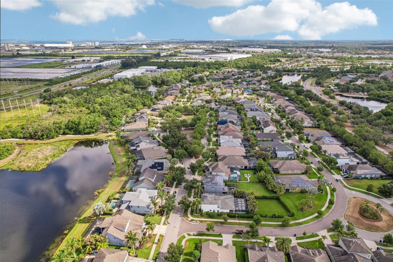6617 Park Strand Drive , Apollo Beach, FL 33572 Photo