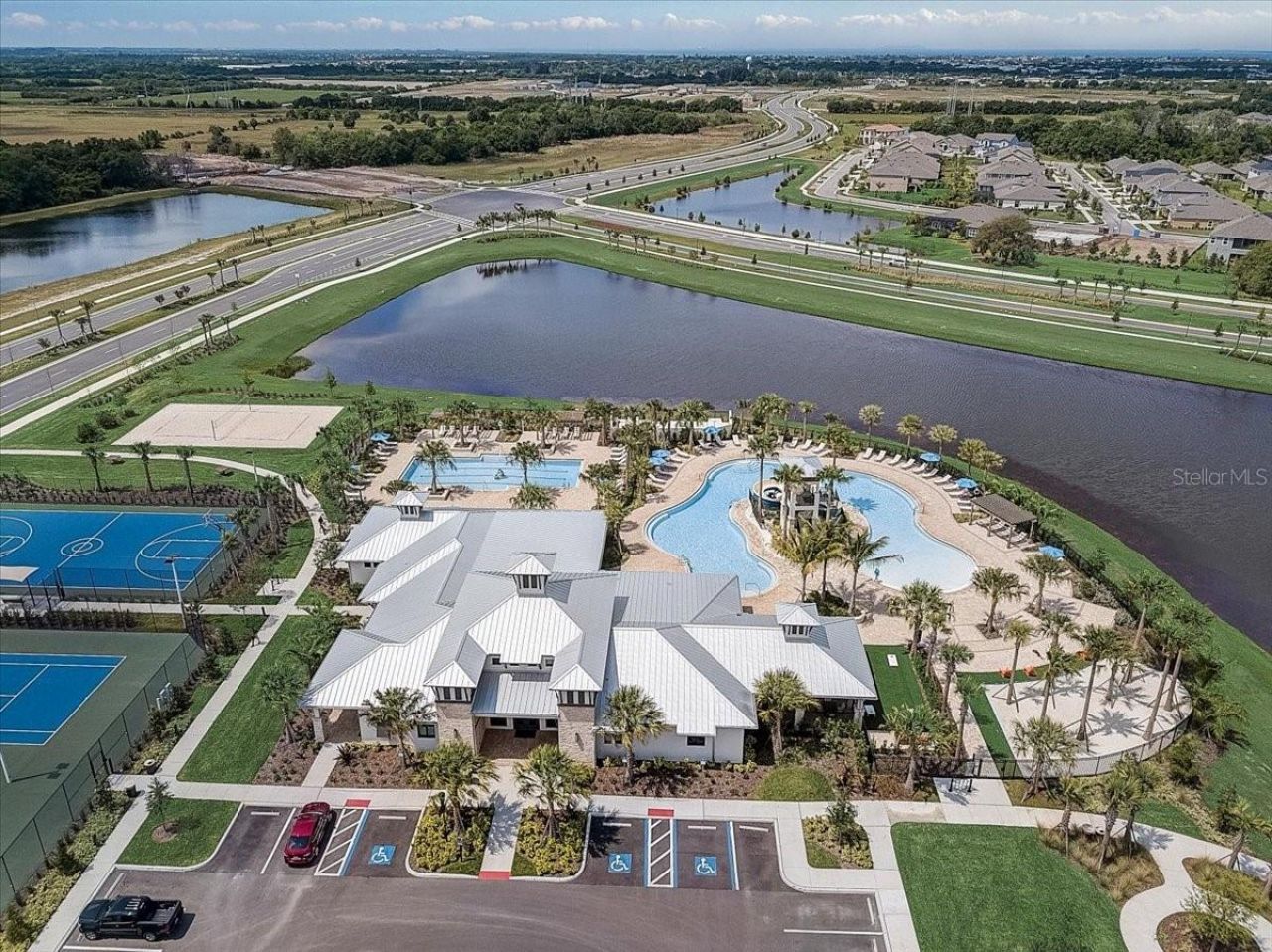 6617 Park Strand Drive , Apollo Beach, FL 33572 Photo