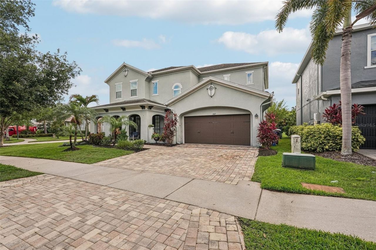 6617 Park Strand Drive , Apollo Beach, FL 33572 Photo