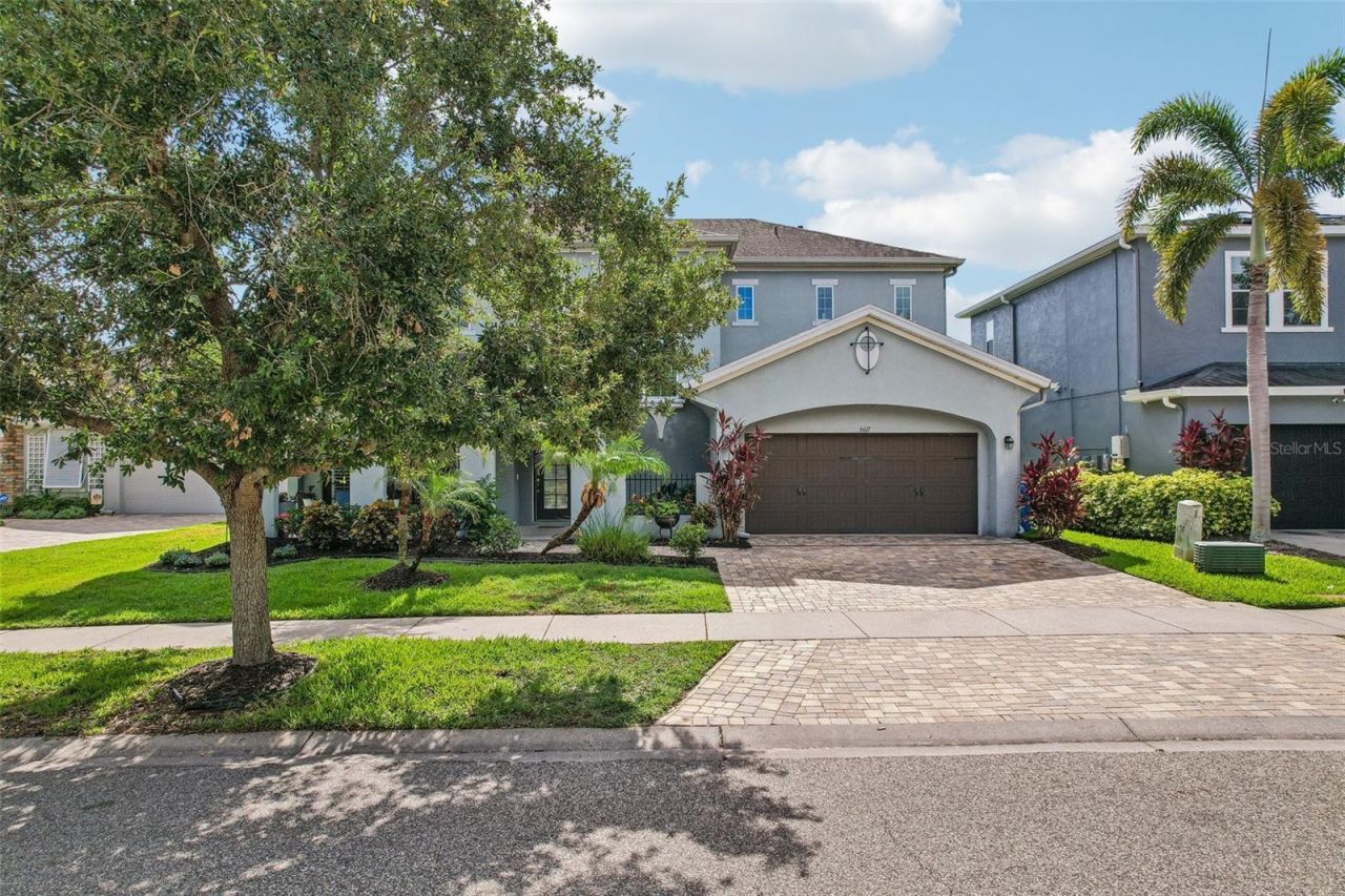 6617 Park Strand Drive , Apollo Beach, FL 33572 Photo