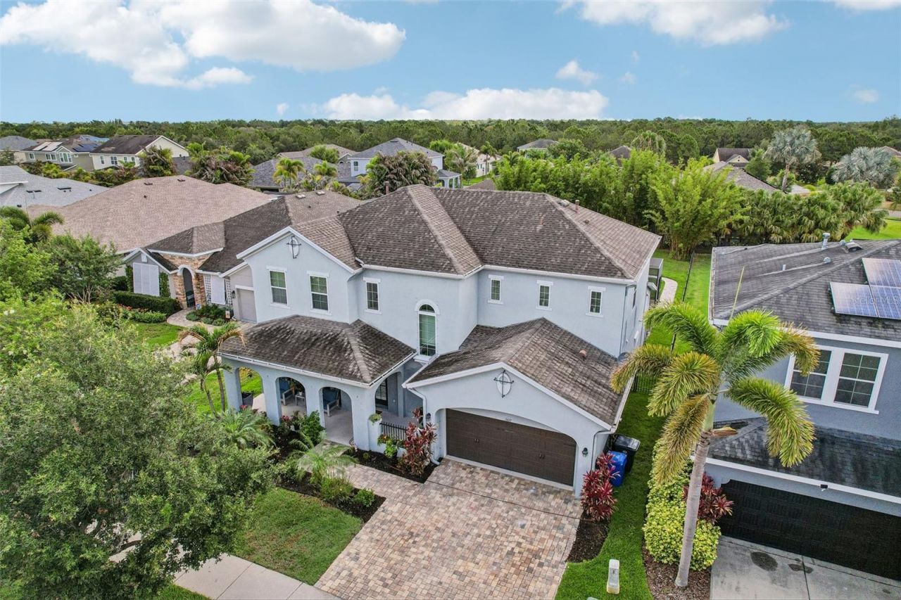 6617 Park Strand Drive , Apollo Beach, FL 33572 Photo