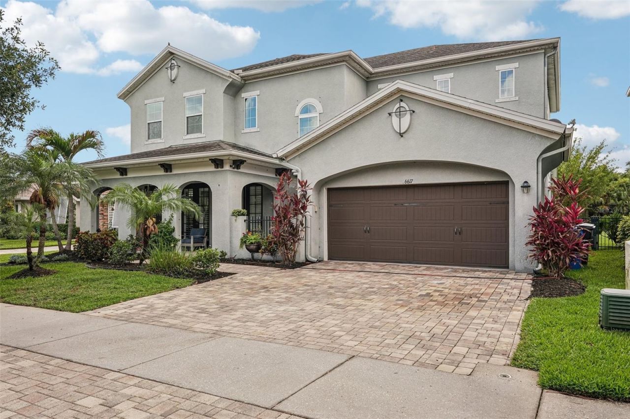6617 Park Strand Drive , Apollo Beach, FL 33572 Photo