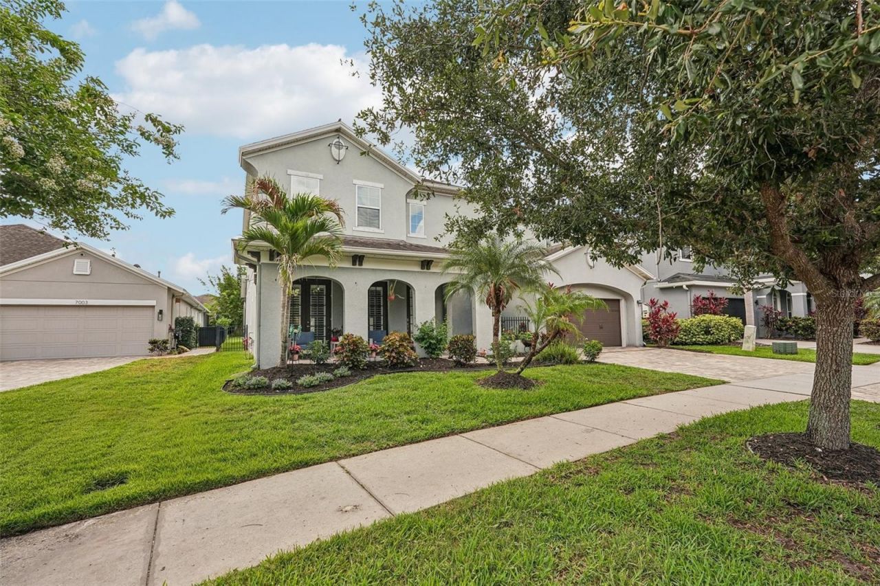 6617 Park Strand Drive , Apollo Beach, FL 33572 Photo