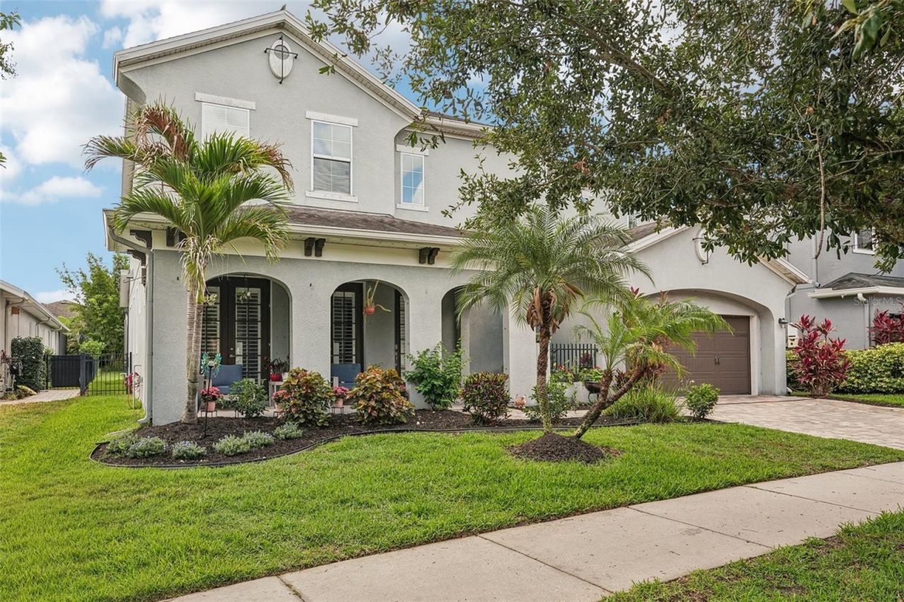 6617 Park Strand Drive , Apollo Beach, FL 33572 Photo