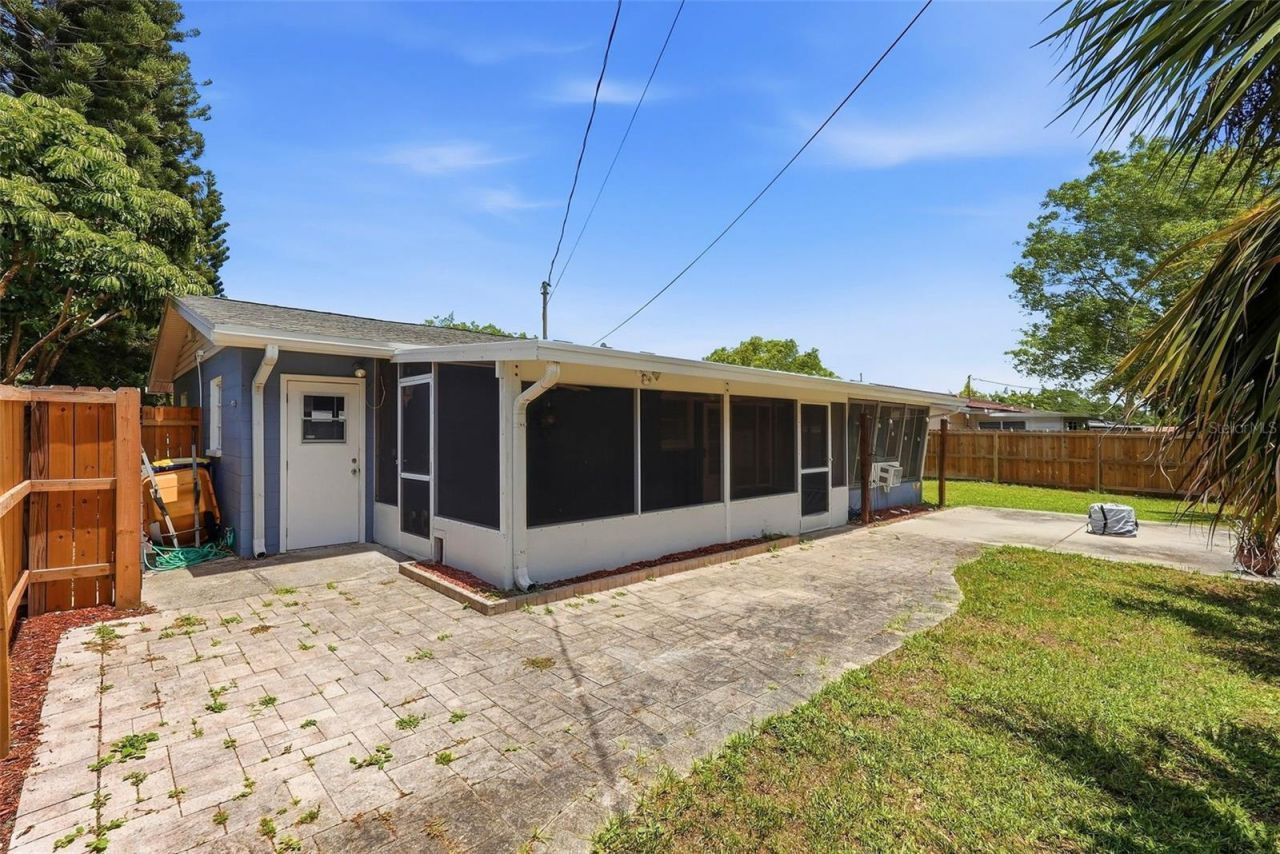 11626 75th Avenue , Seminole, FL 33772 Photo