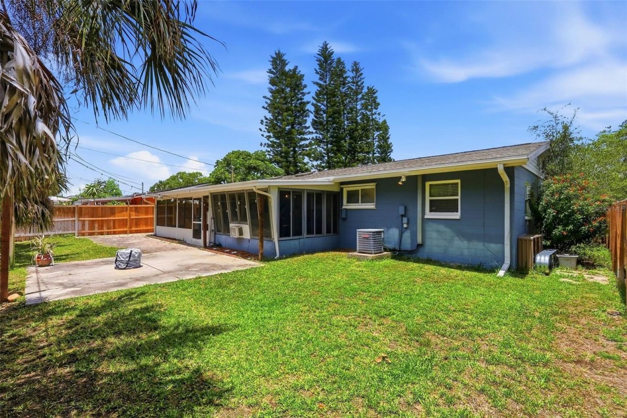 11626 75th Avenue , Seminole, FL 33772 Photo