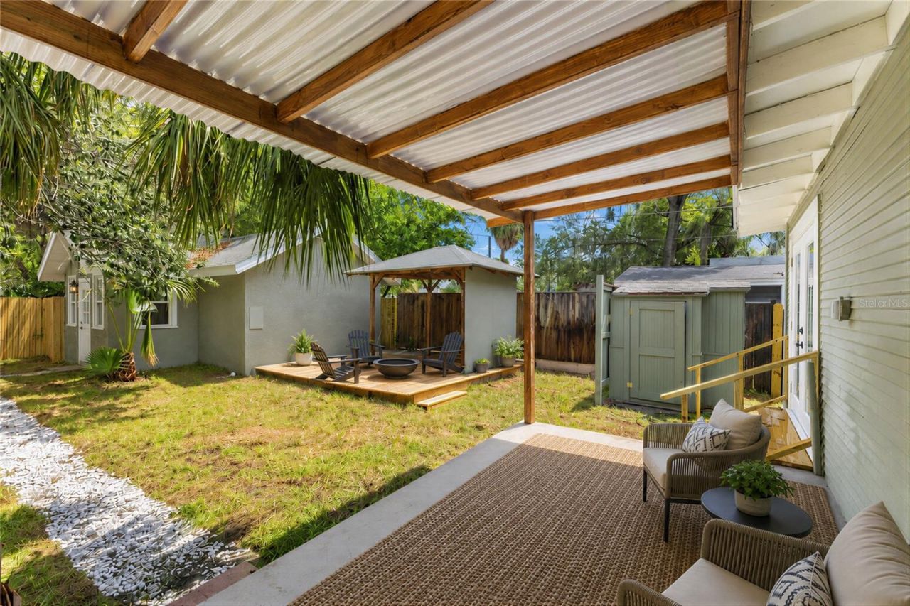 604 E Lambright Street, Tampa, FL 33604 Photo