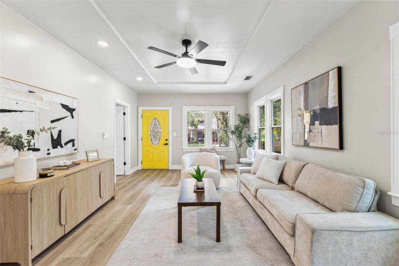 604 E Lambright Street, Tampa, FL 33604 Photo