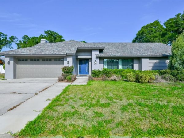 2701 HERNDON STREET, VALRICO, FL 33596