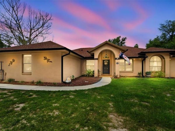 2530 M AND M LANE , ORANGE CITY, FL 32763