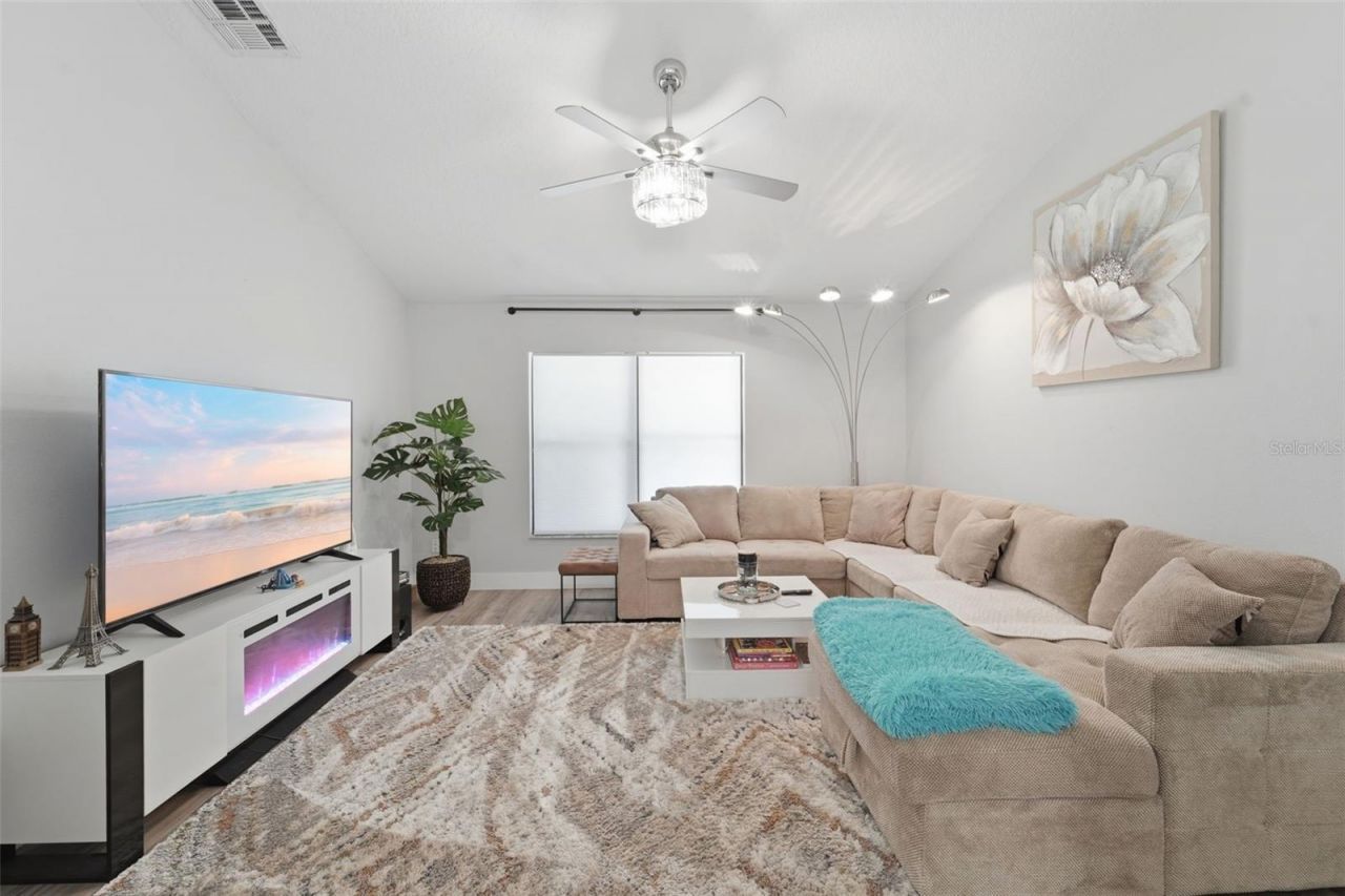 2530 M And M Lane , Orange City, FL 32763 Photo