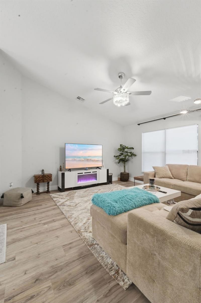 2530 M And M Lane , Orange City, FL 32763 Photo