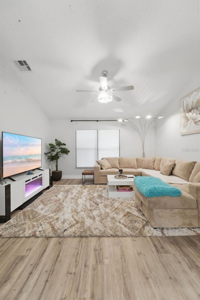 2530 M And M Lane , Orange City, FL 32763 Photo