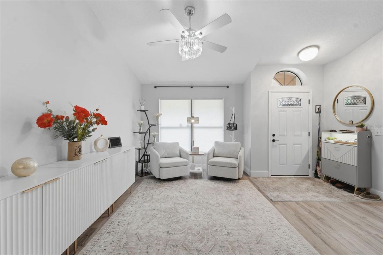 2530 M And M Lane , Orange City, FL 32763 Photo