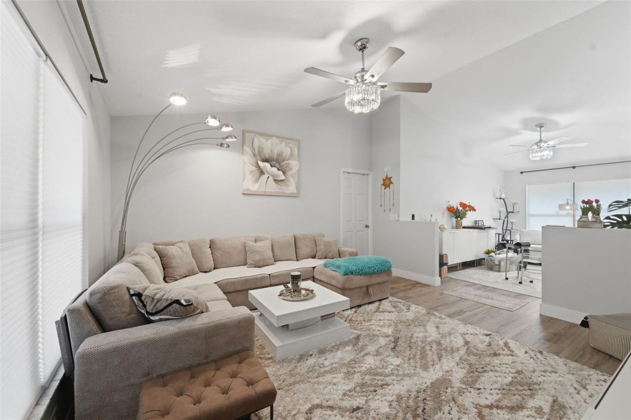 2530 M And M Lane , Orange City, FL 32763 Photo
