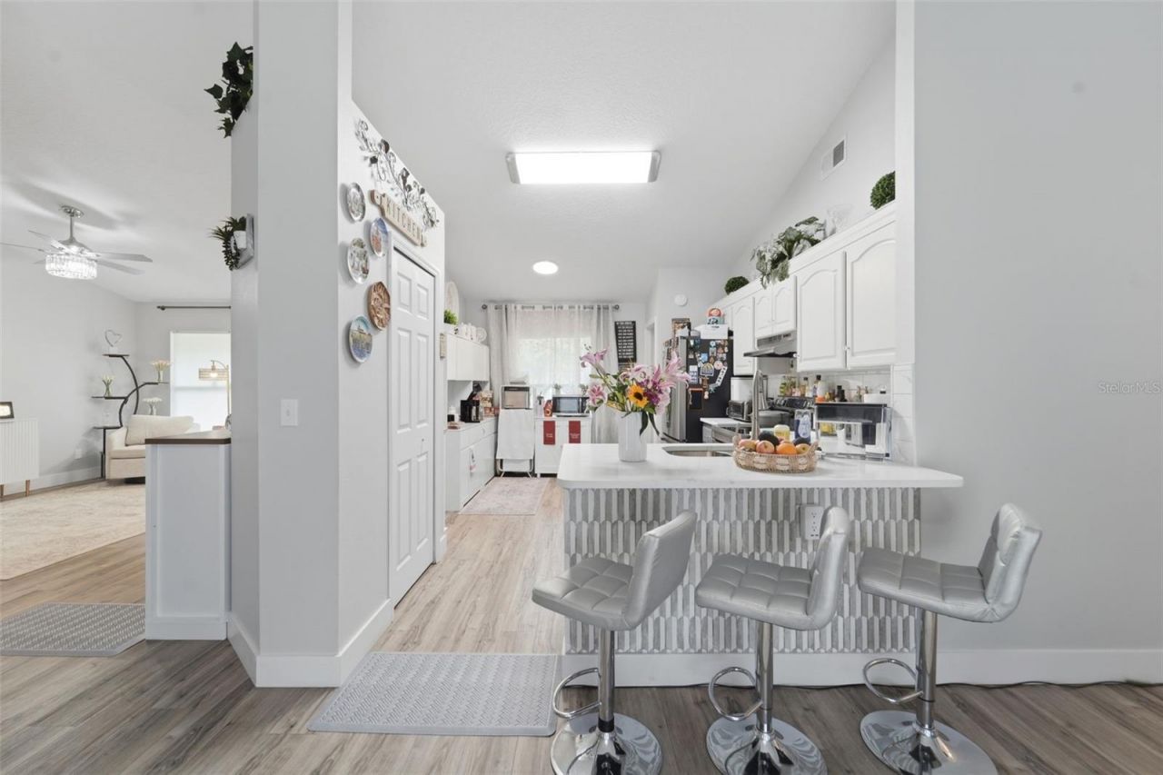 2530 M And M Lane , Orange City, FL 32763 Photo