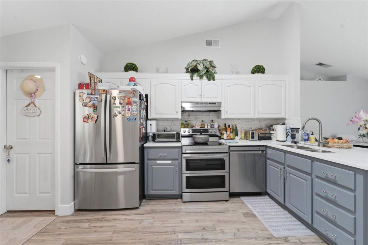 2530 M And M Lane , Orange City, FL 32763 Photo