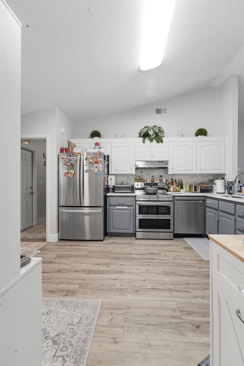 2530 M And M Lane , Orange City, FL 32763 Photo