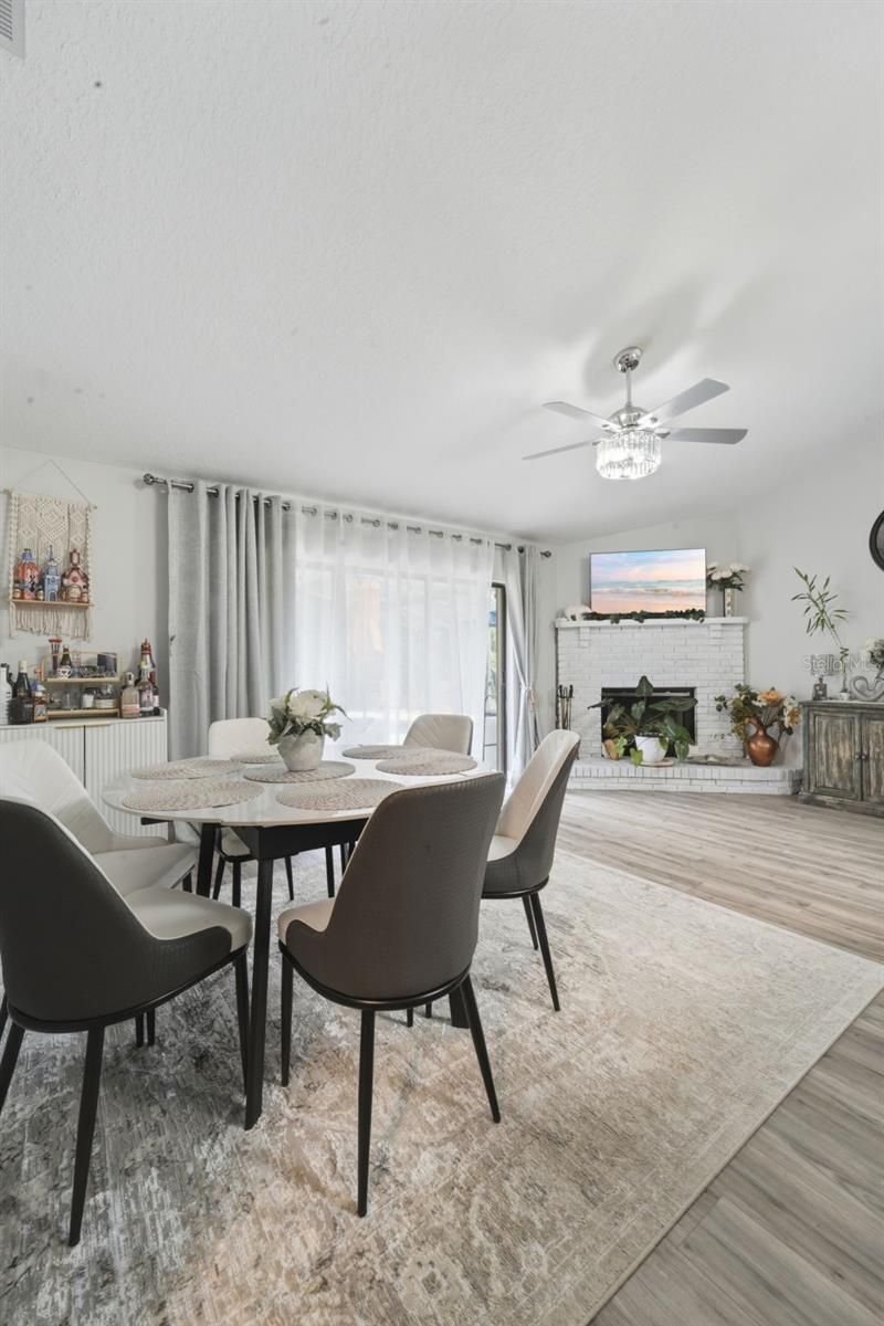 2530 M And M Lane , Orange City, FL 32763 Photo