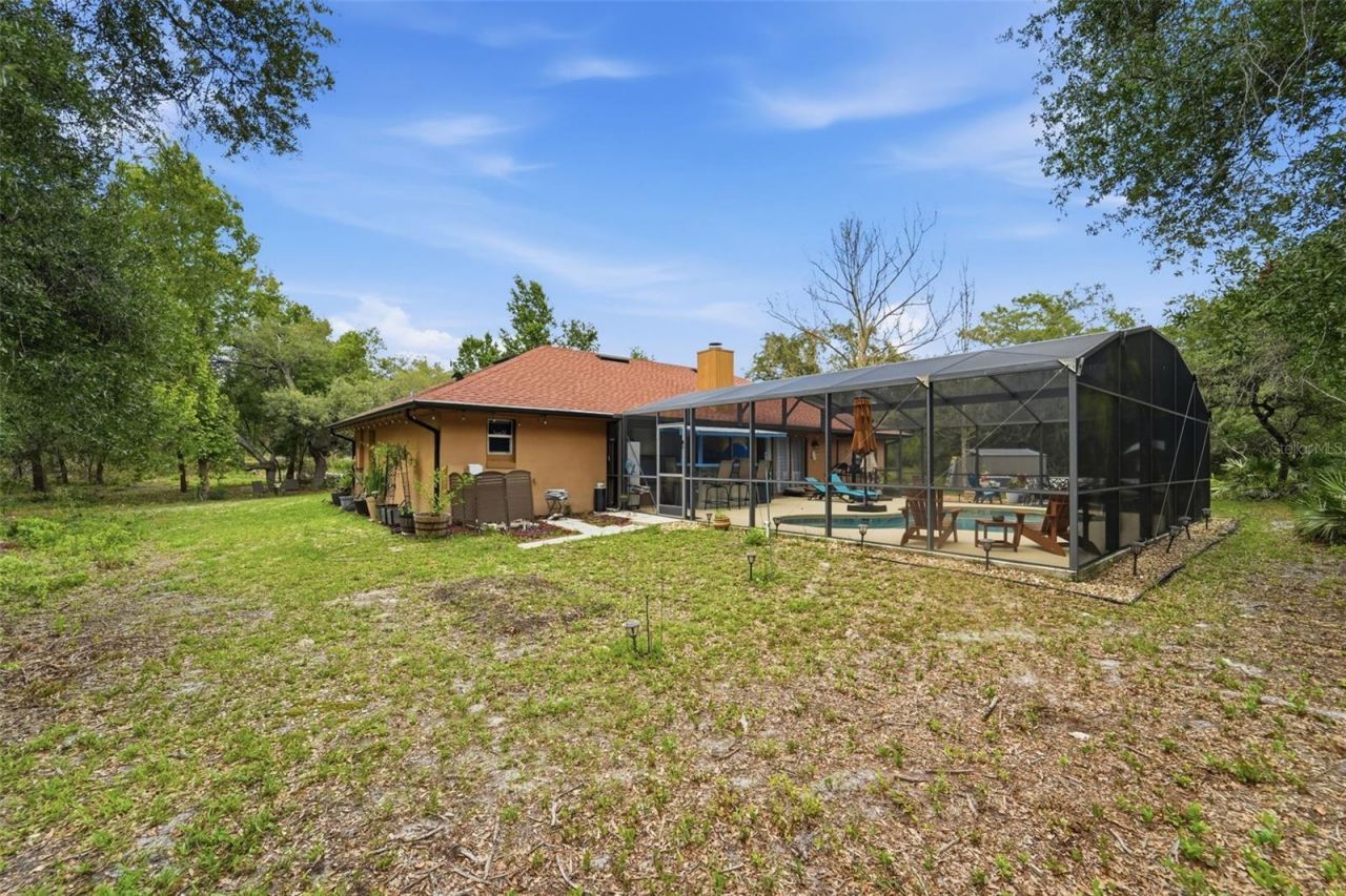 2530 M And M Lane , Orange City, FL 32763 Photo