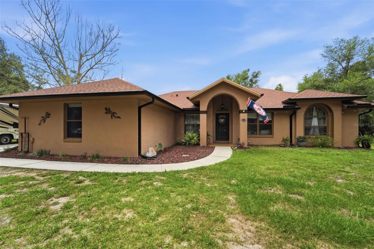 2530 M And M Lane , Orange City, FL 32763 Photo