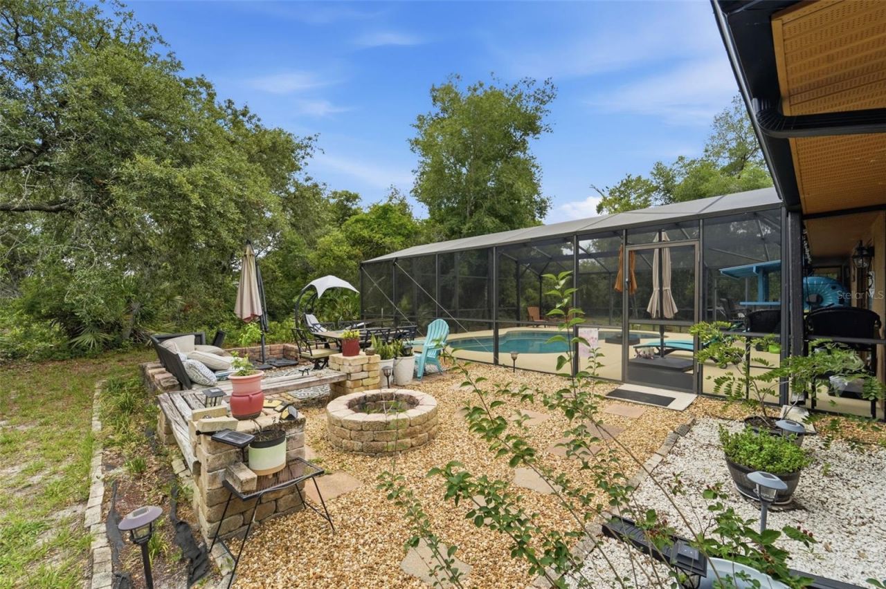 2530 M And M Lane , Orange City, FL 32763 Photo