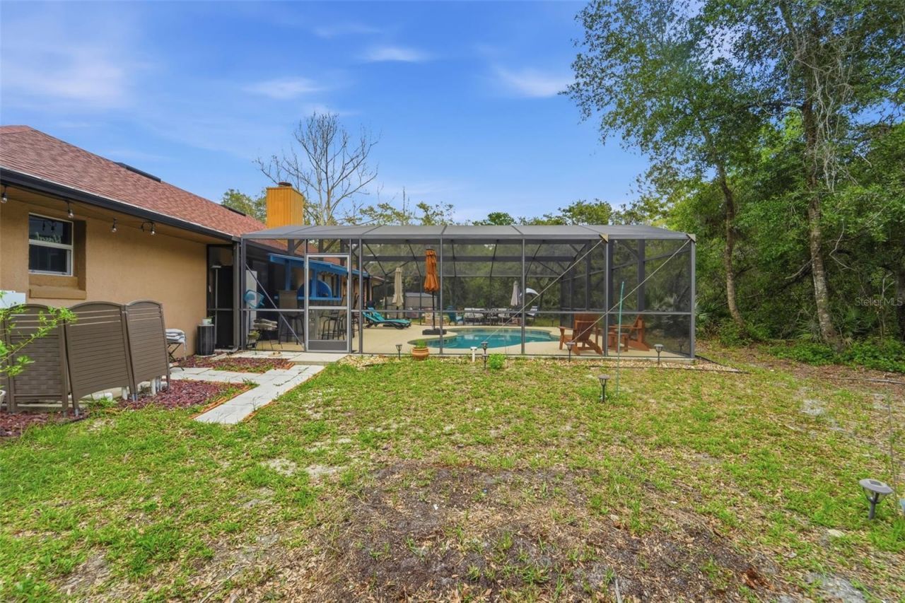 2530 M And M Lane , Orange City, FL 32763 Photo