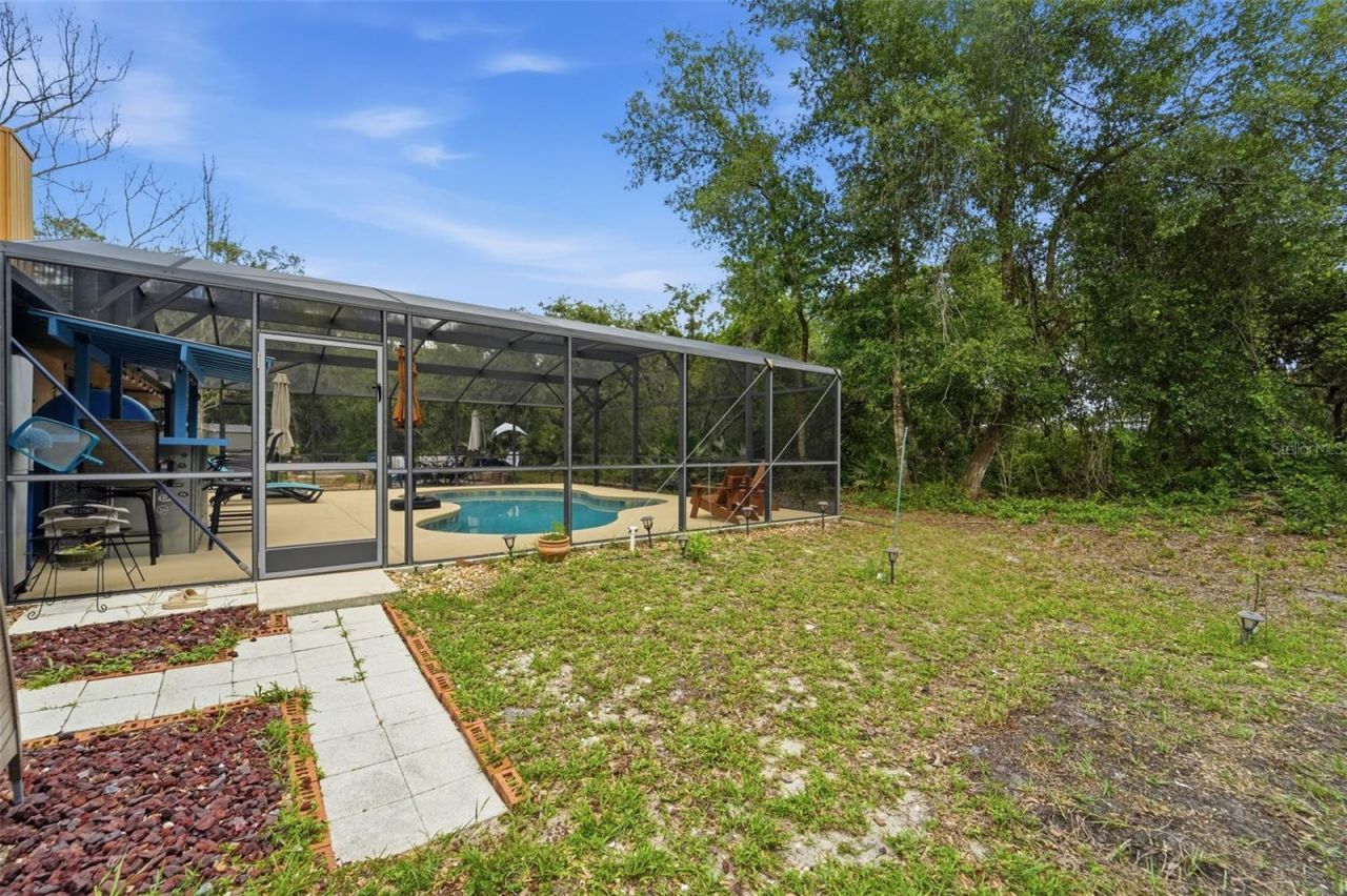 2530 M And M Lane , Orange City, FL 32763 Photo