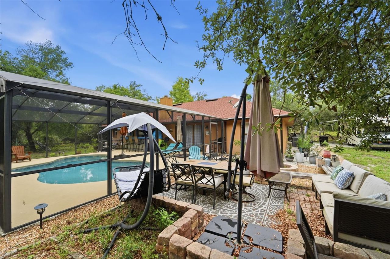 2530 M And M Lane , Orange City, FL 32763 Photo