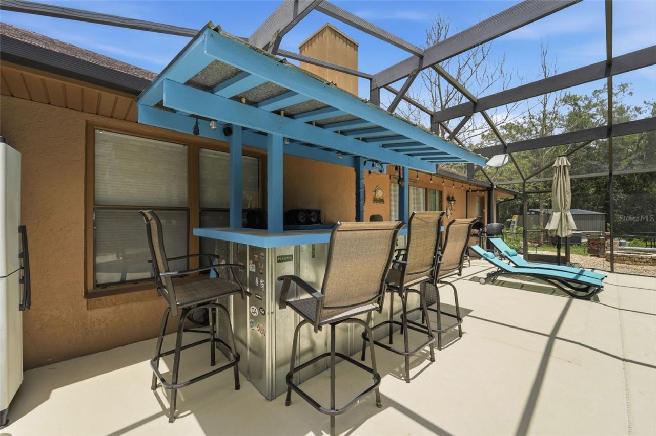 2530 M And M Lane , Orange City, FL 32763 Photo