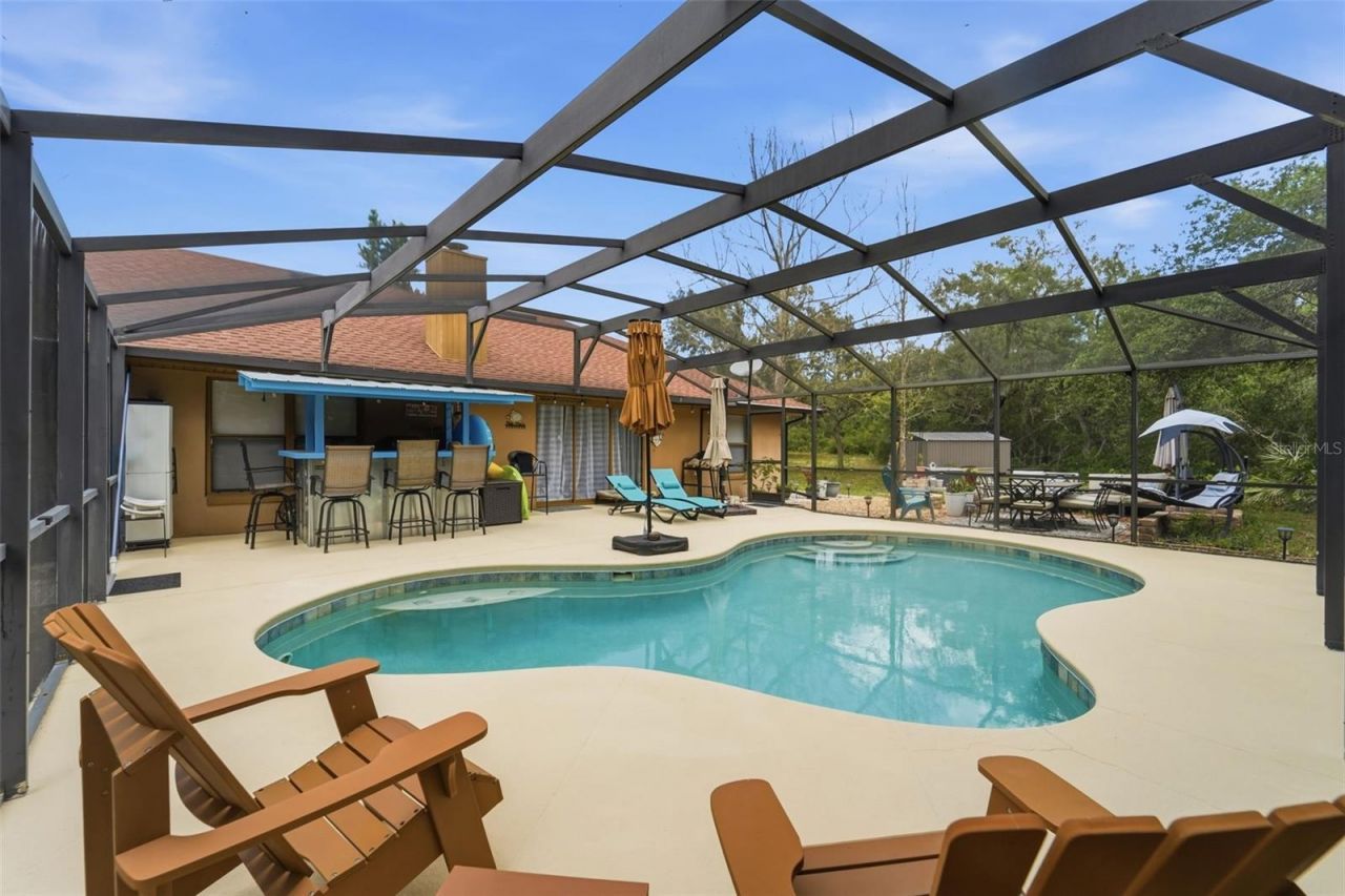 2530 M And M Lane , Orange City, FL 32763 Photo