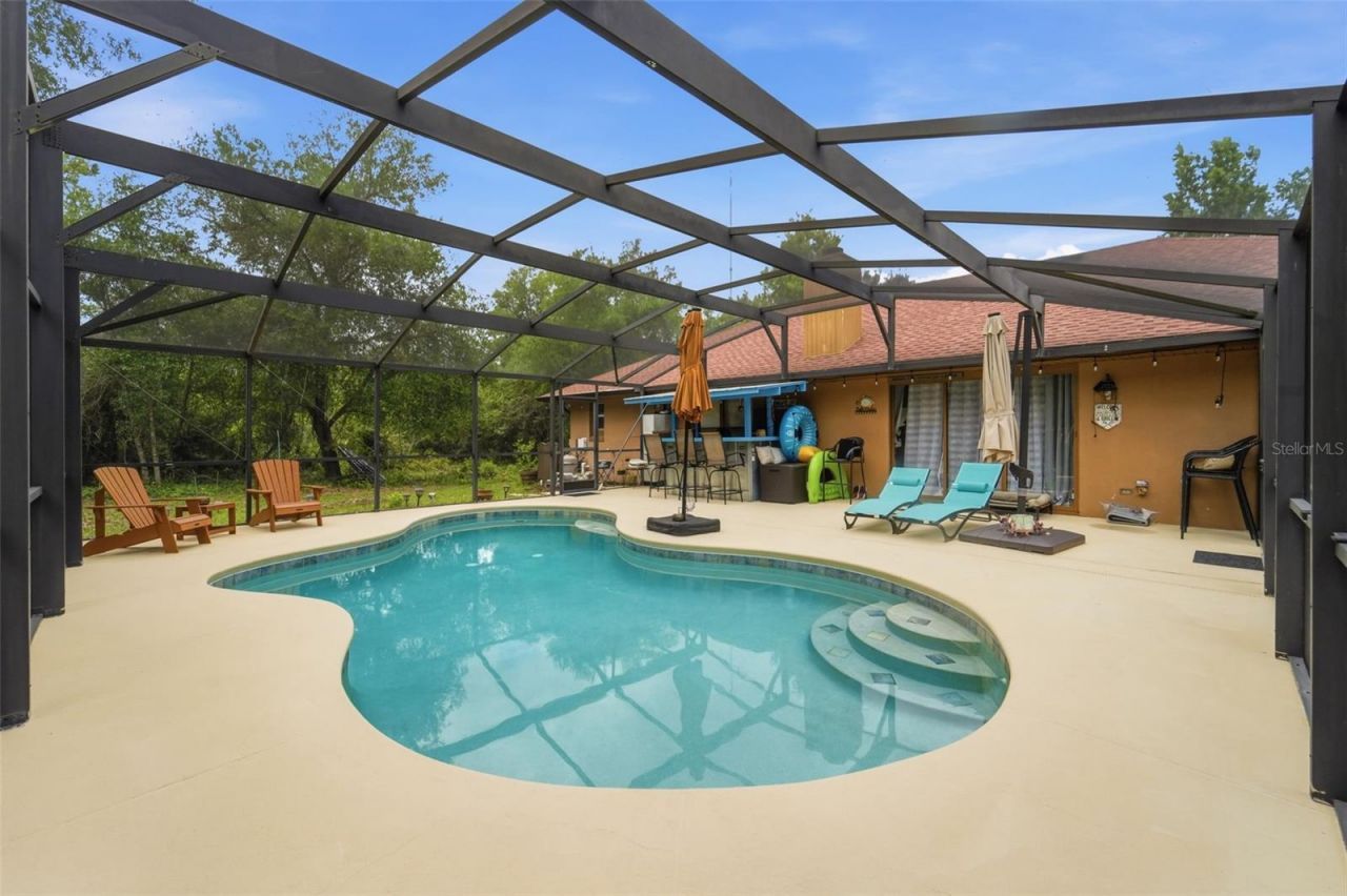 2530 M And M Lane , Orange City, FL 32763 Photo