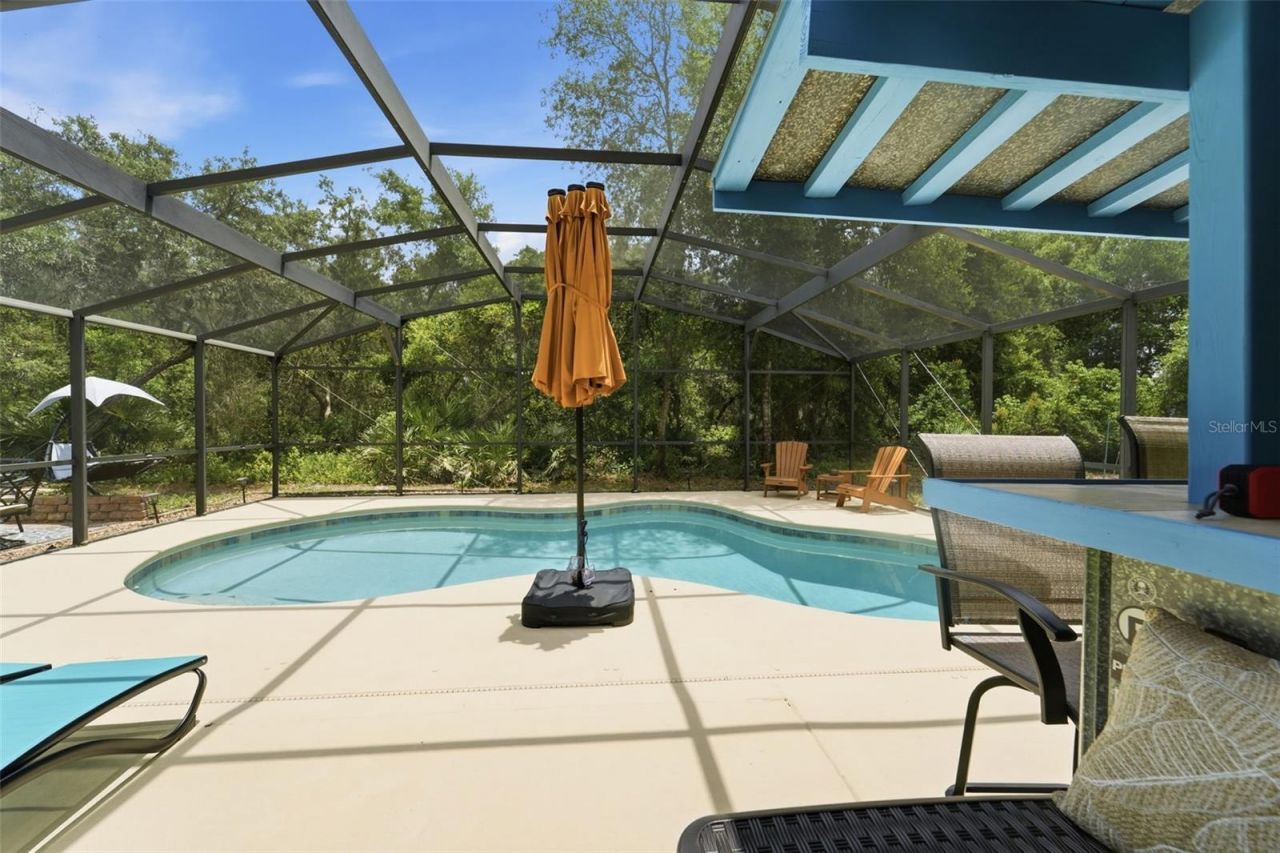 2530 M And M Lane , Orange City, FL 32763 Photo