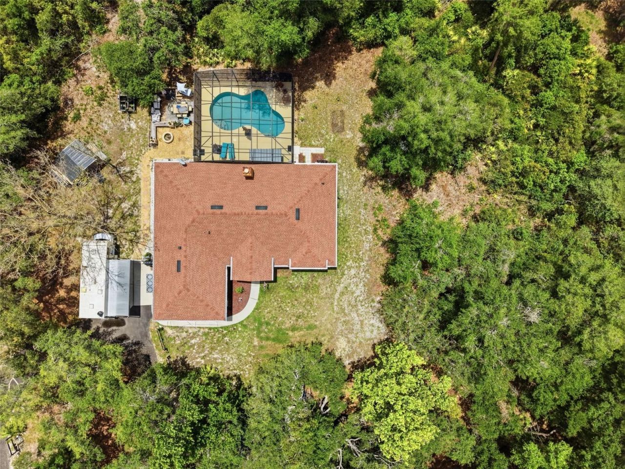 2530 M And M Lane , Orange City, FL 32763 Photo