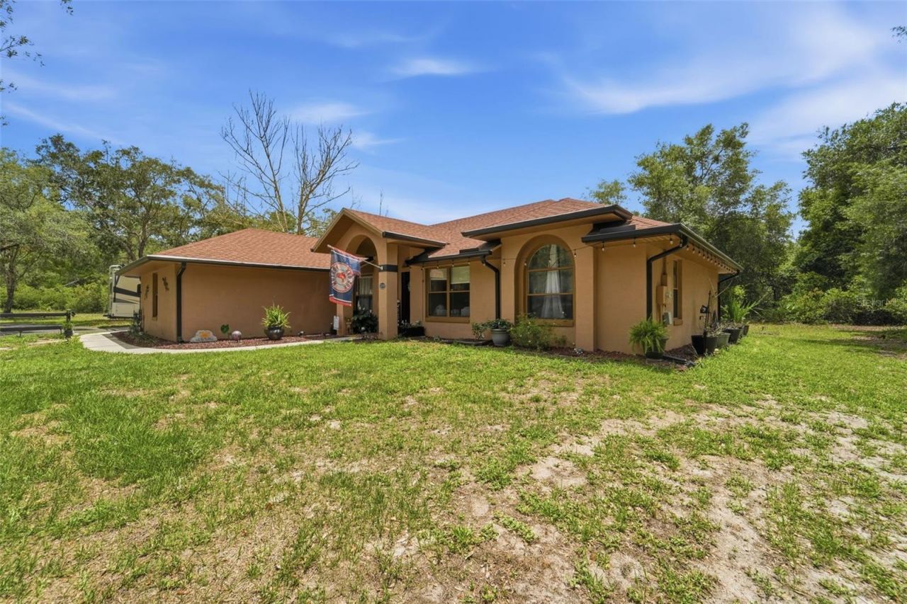 2530 M And M Lane , Orange City, FL 32763 Photo