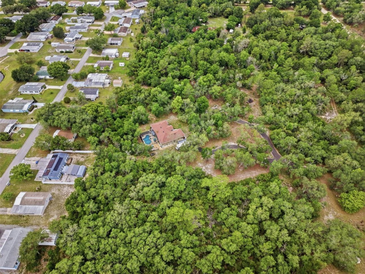 2530 M And M Lane , Orange City, FL 32763 Photo