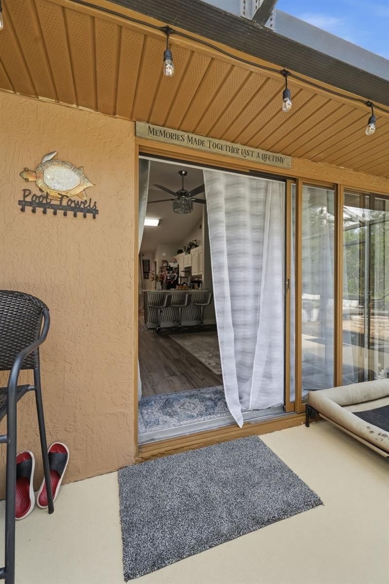 2530 M And M Lane , Orange City, FL 32763 Photo