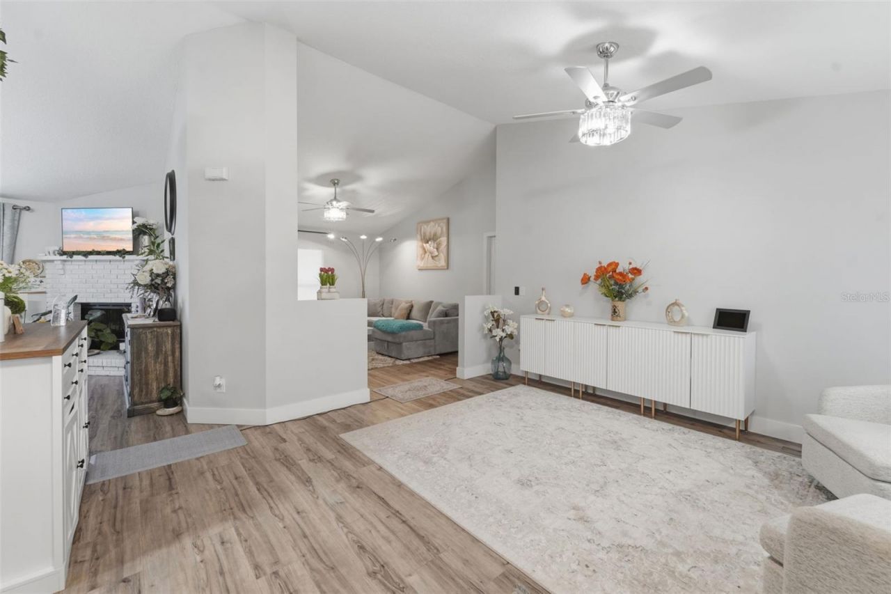 2530 M And M Lane , Orange City, FL 32763 Photo