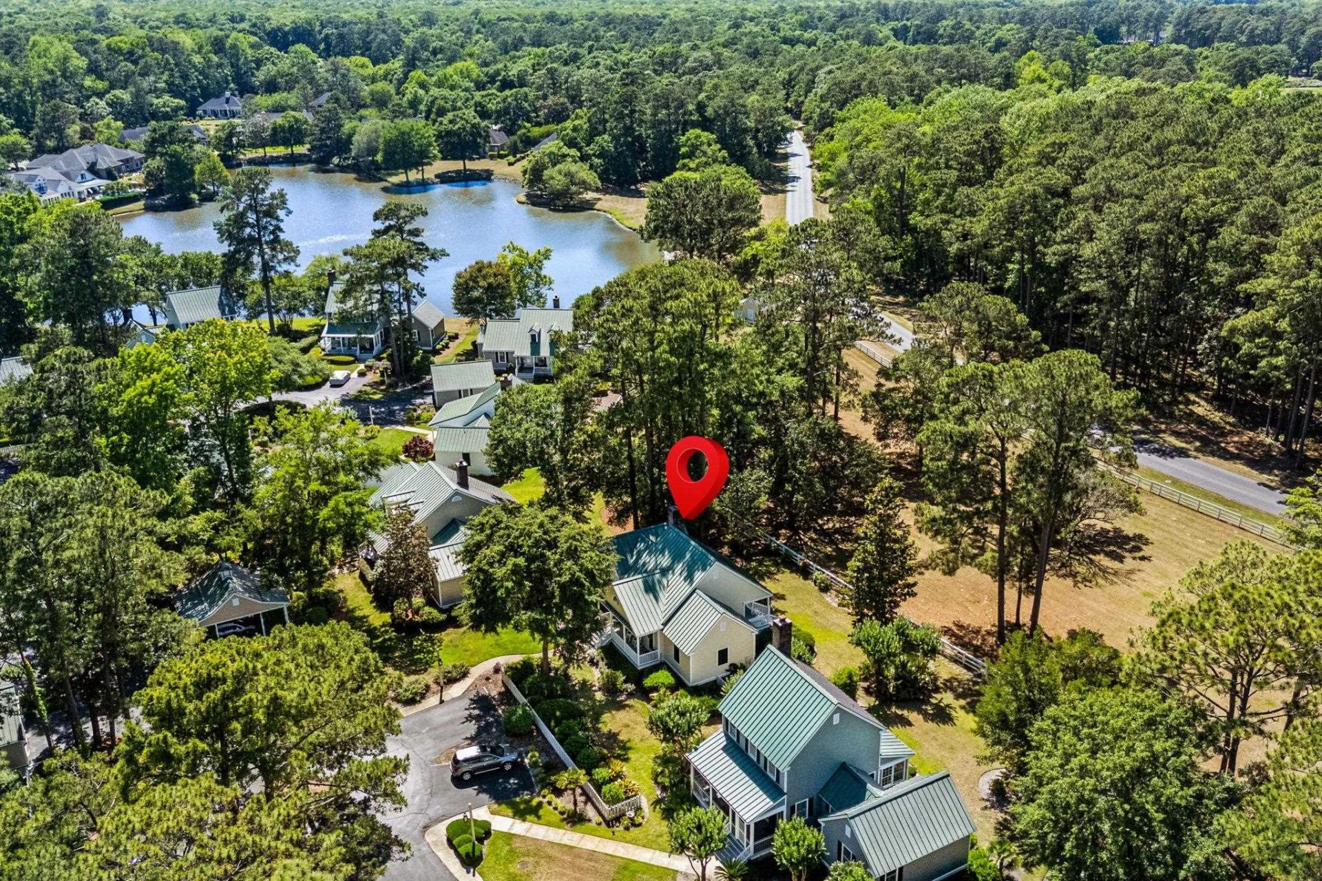 4406 Hitching Post Ln. Photo 42