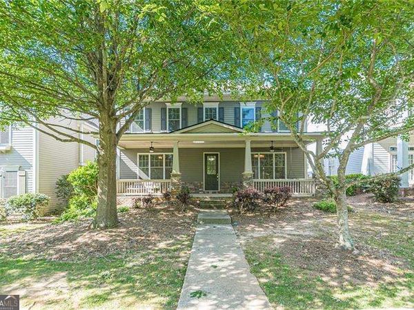 1645 Woodward Way, College Park, GA 30337